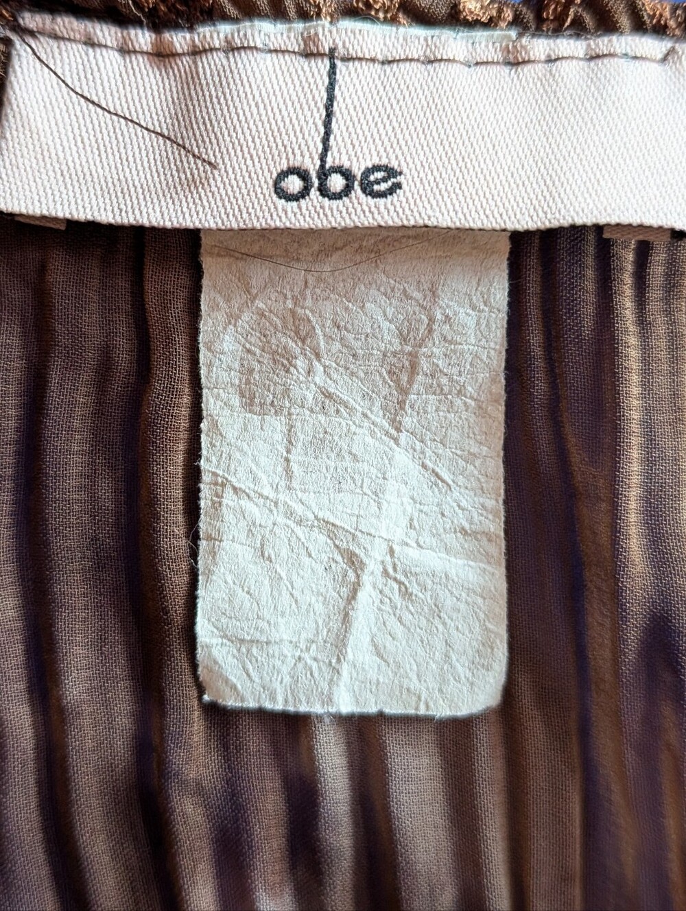 Y2K Dainty Babydoll Top - Picture 6 of 6